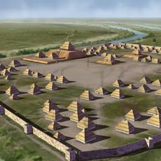 Parkin Archeological State Park