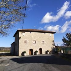 Gebara-Lazarraga palace