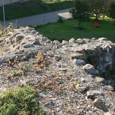 Roman Sanctuary of Ursins