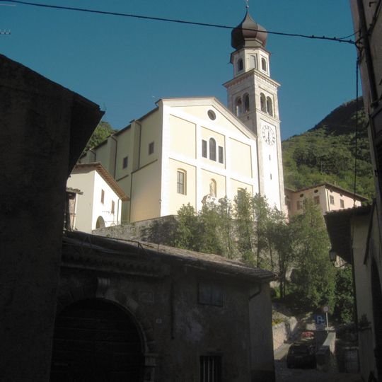 Chiesa di Santa Maria Assunta