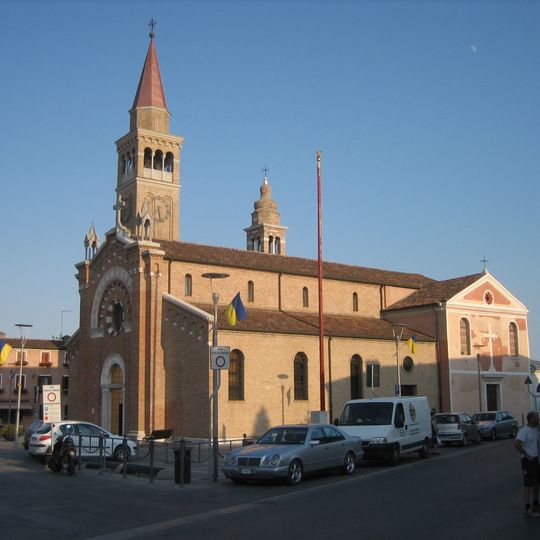 Chiesa della Santissima Trinità