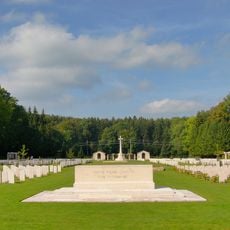 Durnbach War Cemetery