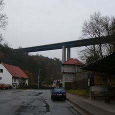 Vysočina Bridge