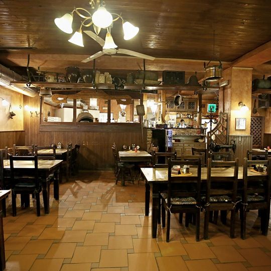 Replay's Bowling Restaurant