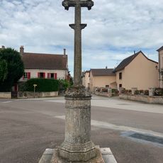 Croix de la place de l'Église