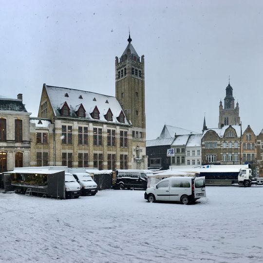 Grote Markt