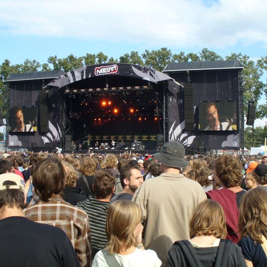 Pukkelpop