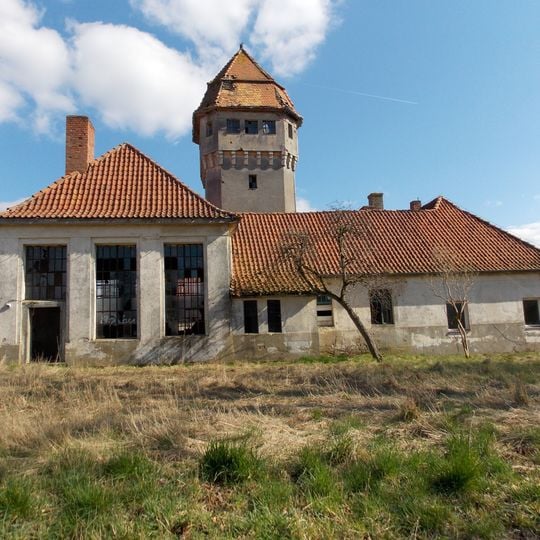 Gut Düssin