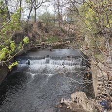 Hendricks Pond
