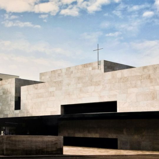 Chiesa di Madre Teresa di Calcutta