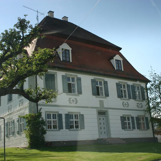 Schloss Aiterbach