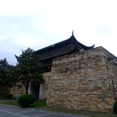 Yuanzhou Qiaolou