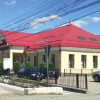 Bistrița Bârgăului