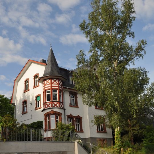 Hornauer Straße 186