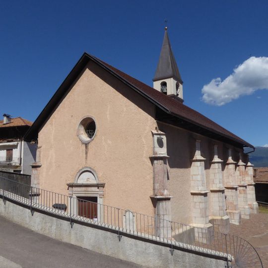 Santa Maria Assunta church