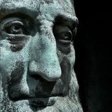 Edinburgh, Grange Cemetery, Vaults