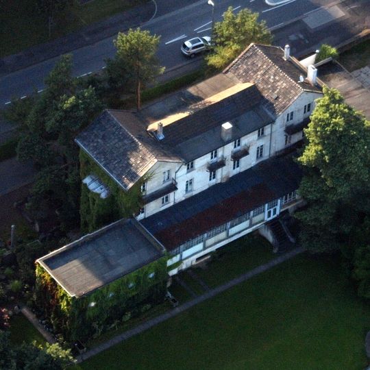 Bonner Straße 66–68