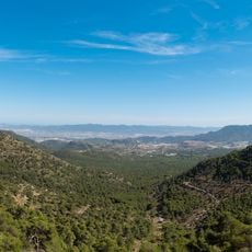 Sierra Espuña