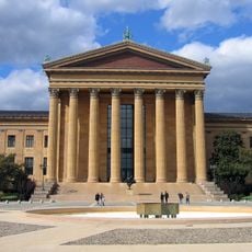 Museo de Arte de Filadelfia