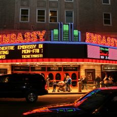 Embassy Theatre