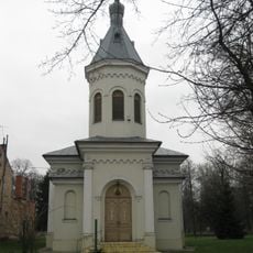 Saints Peter and Paul Orthodox church in Kalisz