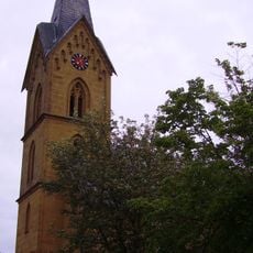 Kirche