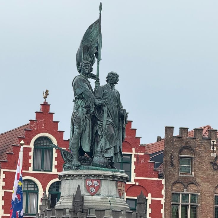 Grote Markt