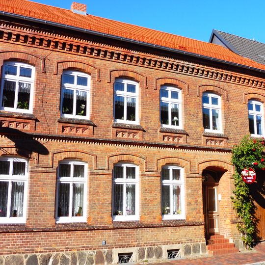 Große Burgstraße 17