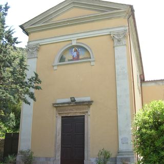 Church of Santissimo Salvatore