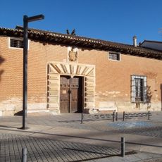 Palacio de los Ramírez de Arellano