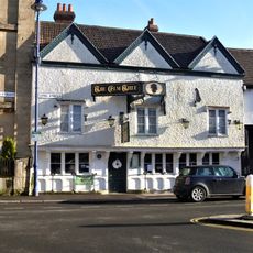 The Elm Tree Inn