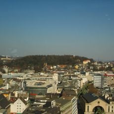 Hardtberg (Wuppertal)