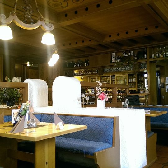 Brauhaus am Markt
