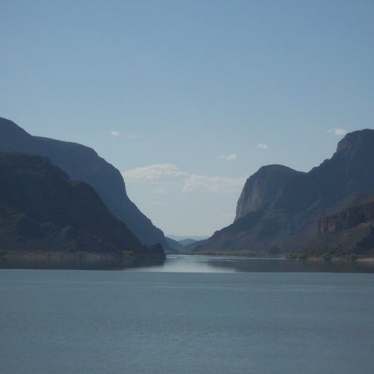 Nazas River