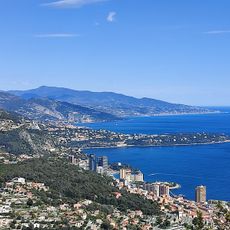 Point de Vue de La Turbie
