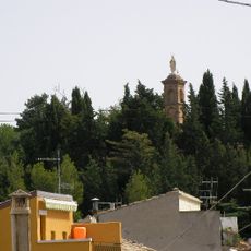Colonna di San Cristoforo
