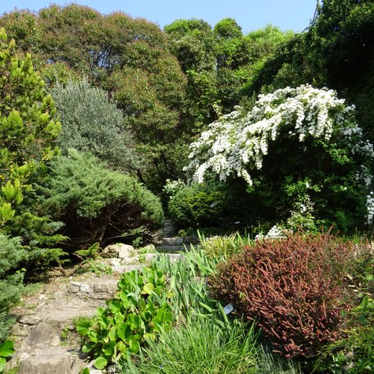 Il Giardino della Valle