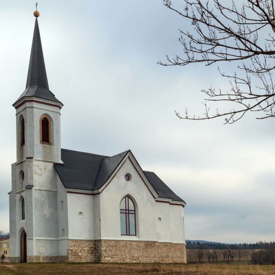 Chapel of Saint Anne