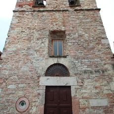 Santi Vincenzo e Anastasio