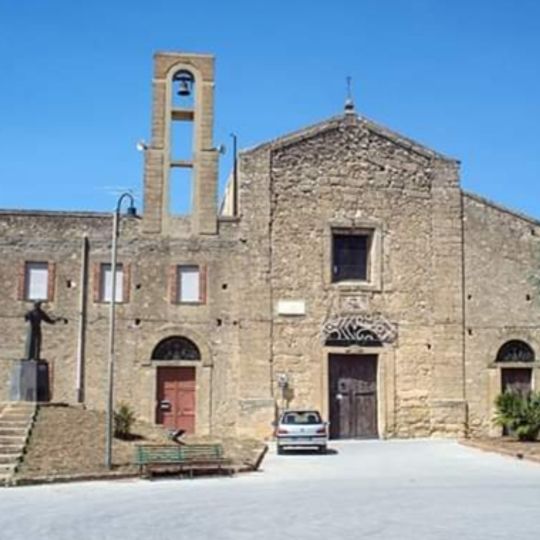 Convent of the Capuchins