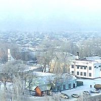 Promyšlennovskij rajon