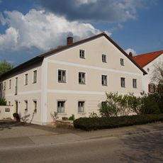 Bauernhof An der Bundesstrasse 12