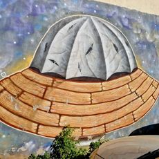 Graffiti