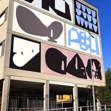 Mural