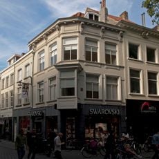 Grote Markt 1, Breda