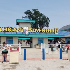 Avventura del Michigan