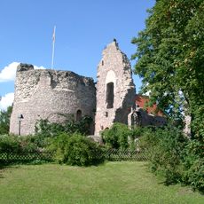 Burg Dreieichenhain