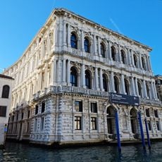Ca' Pesaro