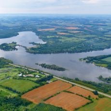 Guelph Lake