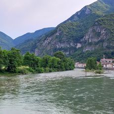 Spiaggetta - Carpané (San Nazario)